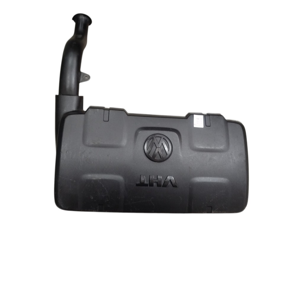 Caixa filtro Ar Vw Gol Fox Voyage  1995