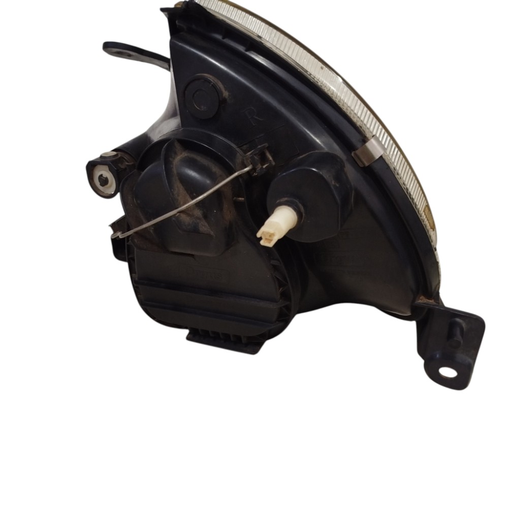 Farol Pisca Cristal Ford Ka 1997a 2007 Direit0 3