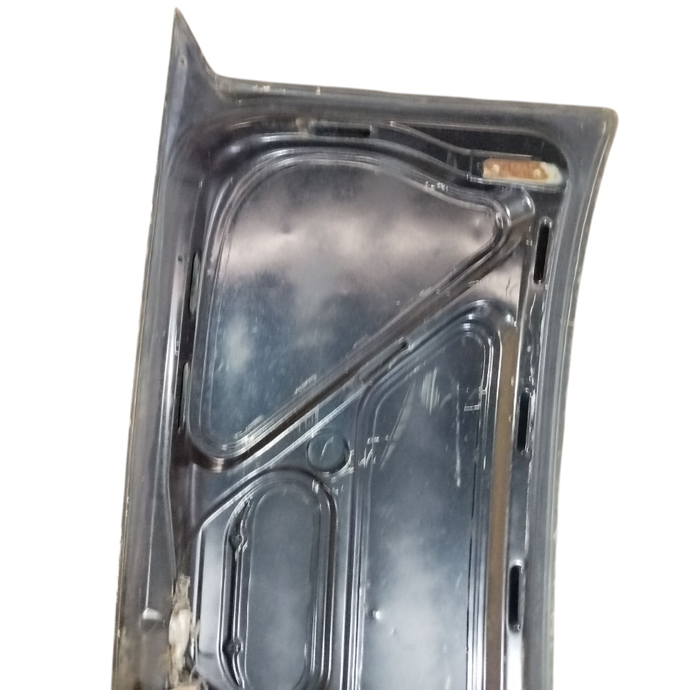 Tampa Traseira Porta Malas Gm Monza Classic 1988 Original 6
