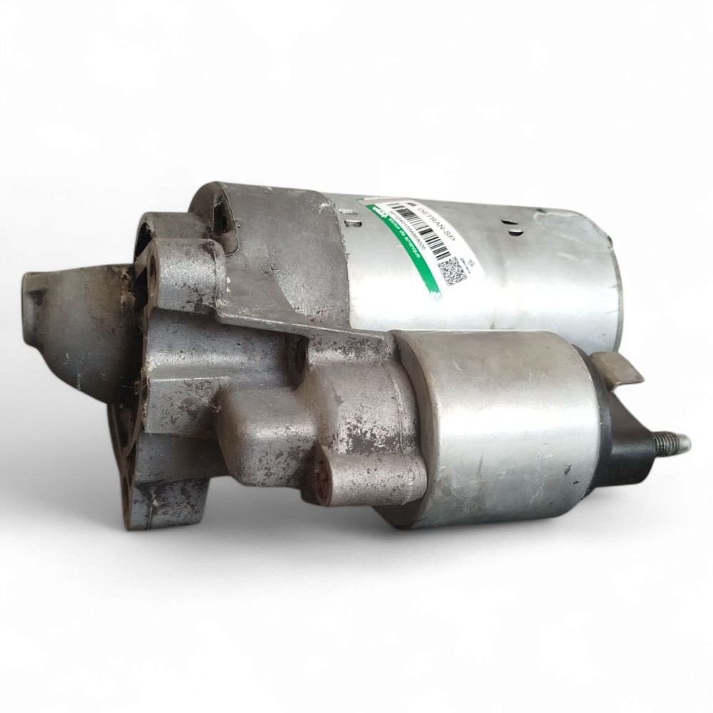 Motor Arranque 1.4 1.6 Citroen C3 Peugeot 206 207 2006 2007 3