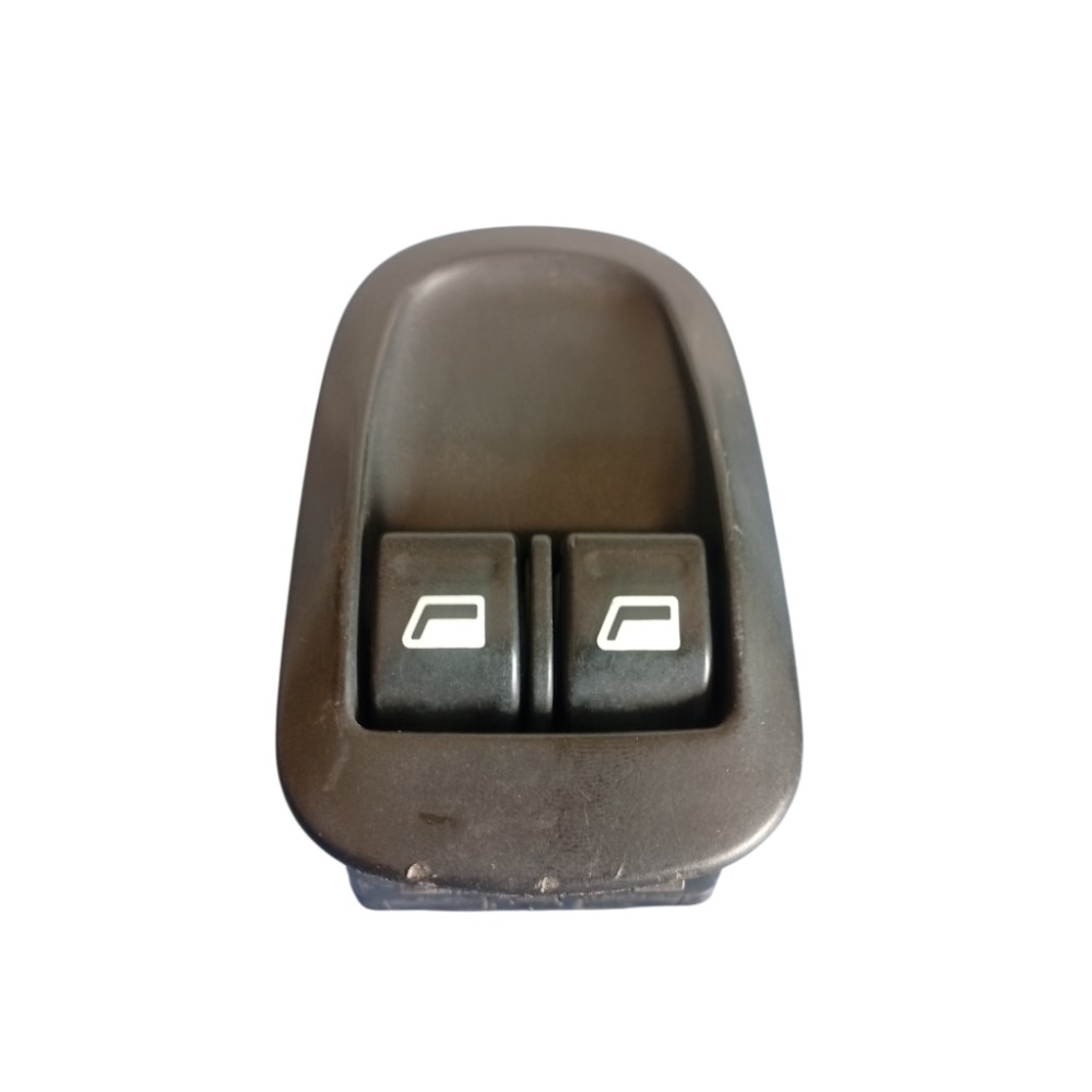 Botão Comando Vidro Central Peugeot 206 2004 A 2009 Original