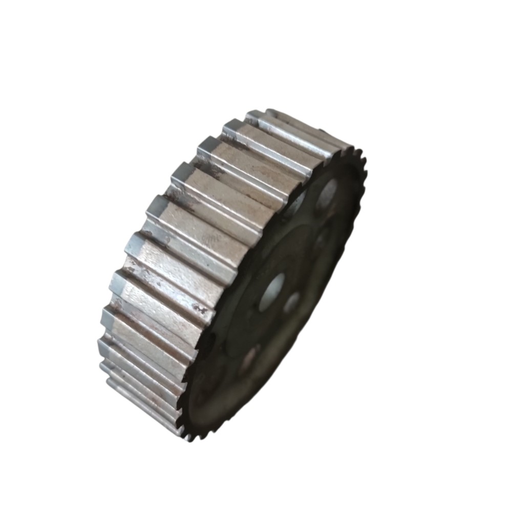 Polia Comando Auxiliar Fiat Uno Fiorino 1995