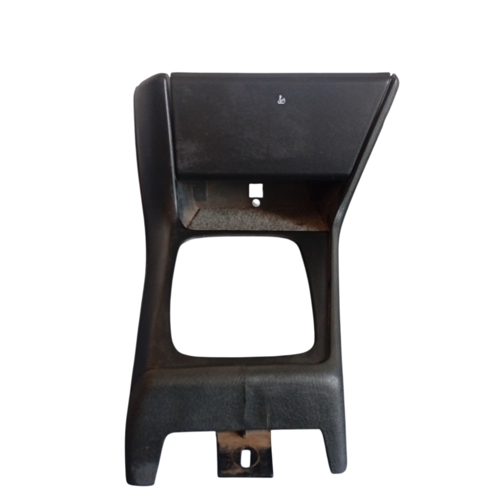 Console Central Câmbio Cd Gm Vectra 1993 A 1996 Original