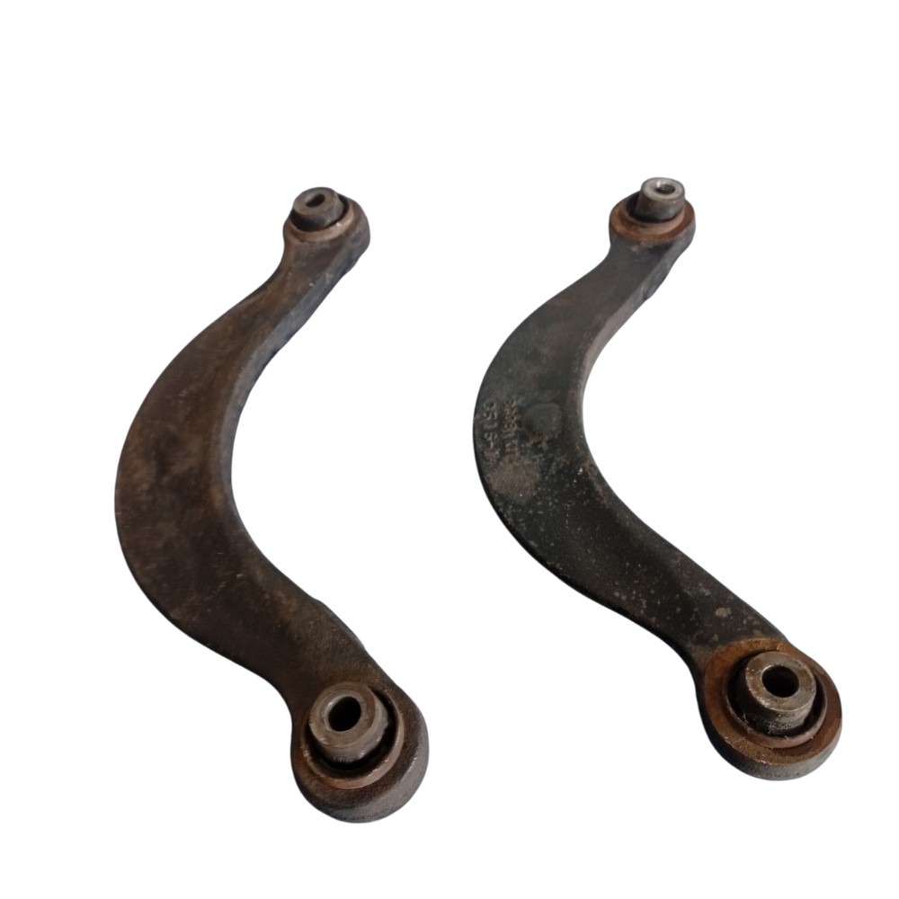 Par Braço Traseiro Superior Ford Fusion 2008 a 2009