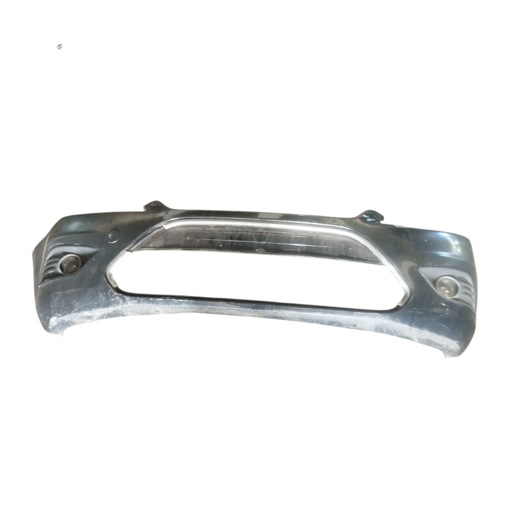 Parachoque Dianteiro Ford Focus Hatch 2009 Com Detalhes