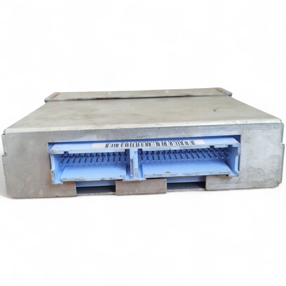 Módulo Injeção 1.0 8v Gm Corsa 2000 A 2002 Original