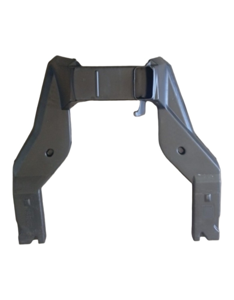 Duro Difusor Ar Central Honda Civic 2006/2007