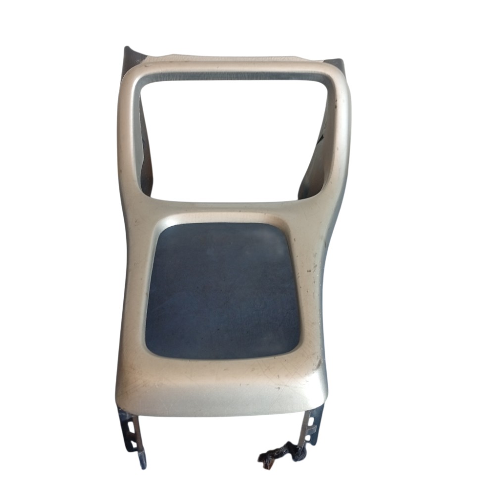 Console Central Honda Civic Sedan Lx 1999 Original