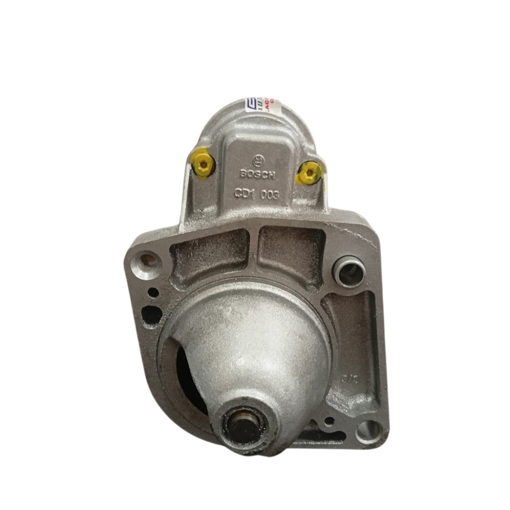 Motor Partida 1.0 Fiat Fiorino Palio Siena Uno 2011 A 2018 REVISADO 3