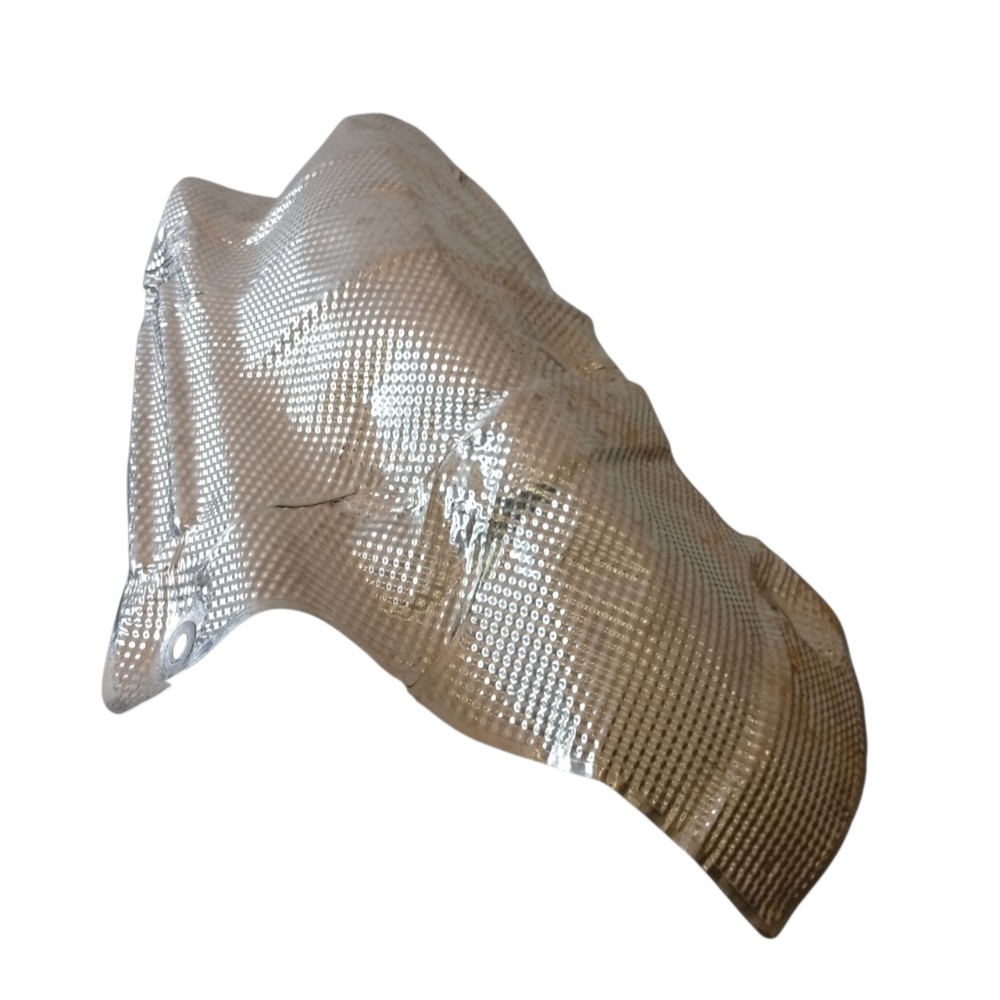Protetor Calor Fiat Argo 2023 Original 2