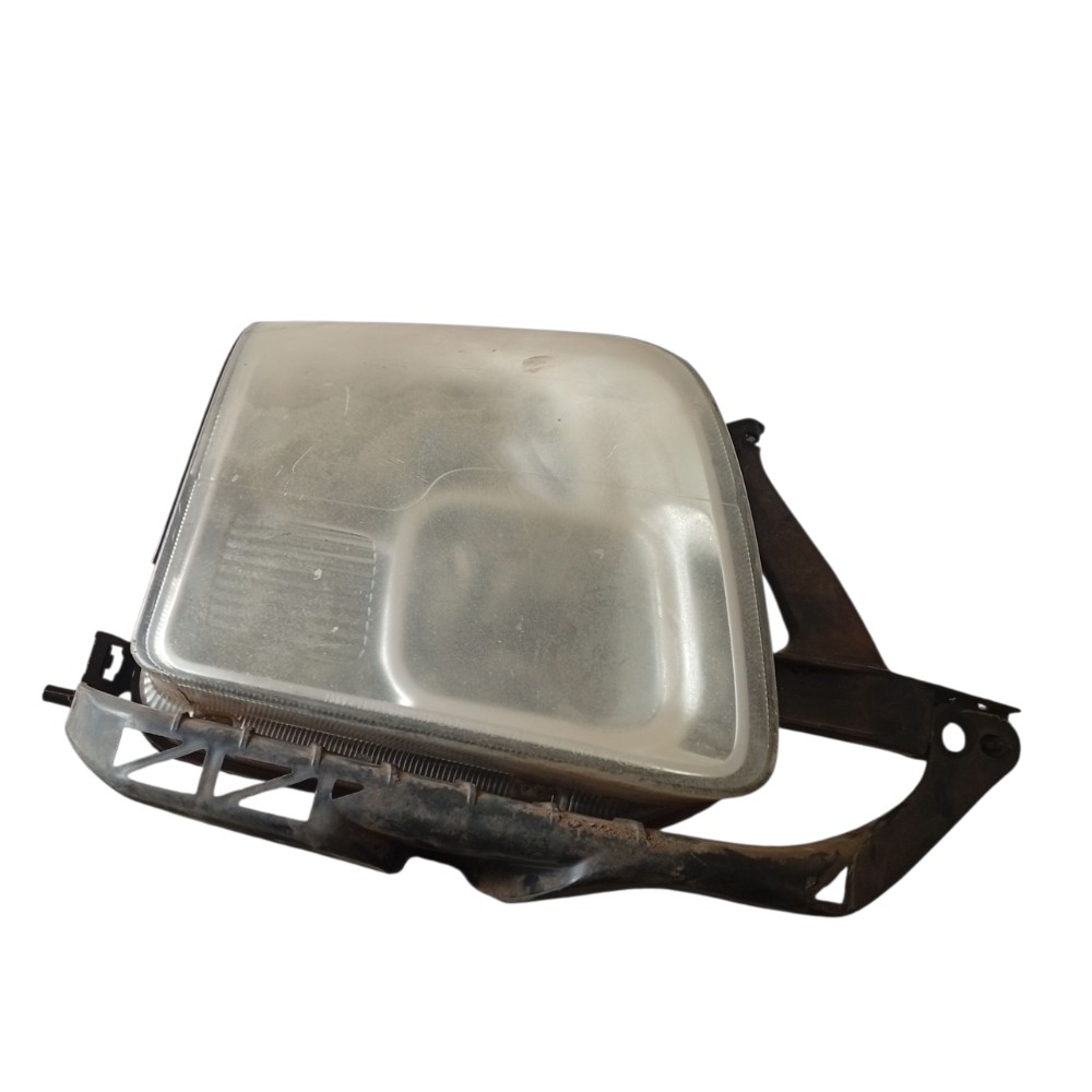 Farol Dianteiro Esquerdo Ford Fusion 2008 Original Esquerdo/motorista