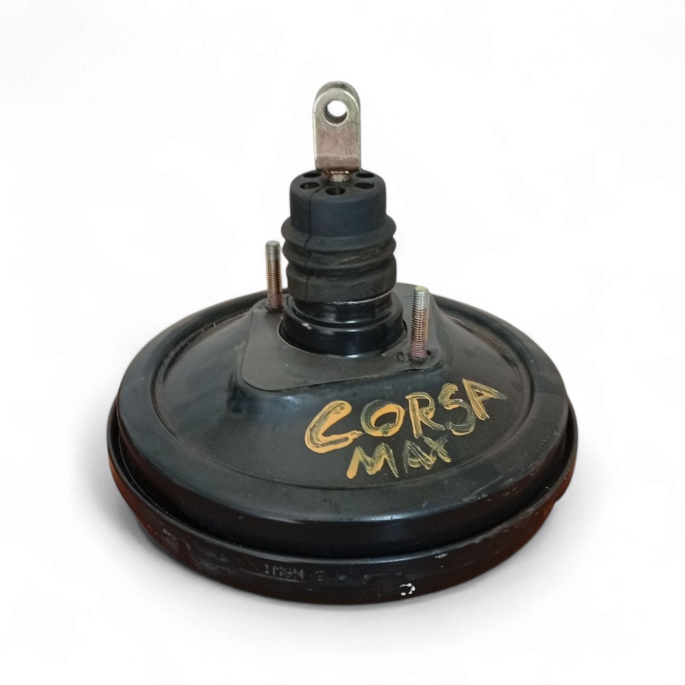 Hidrovacuo servo freio 1.4 gm corsa montana 2007 a 2012