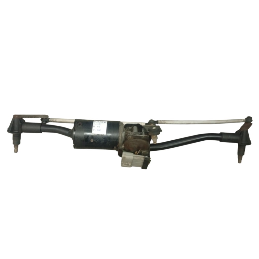 Motor Limpador Para-brisa Vectra Astra 1997/ 1998 5