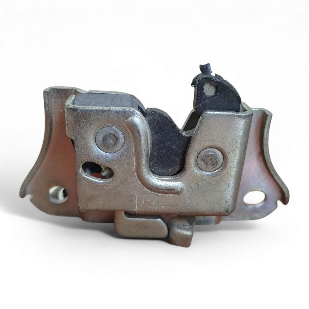 Trava Fechadura Banco Bi Partido Fiat Grand Siena Linea 2015