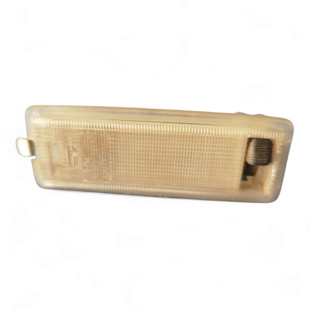 Luz Lanterna Teto Cortesia Vw Fusca Gol Saveiro 1999 A 2008