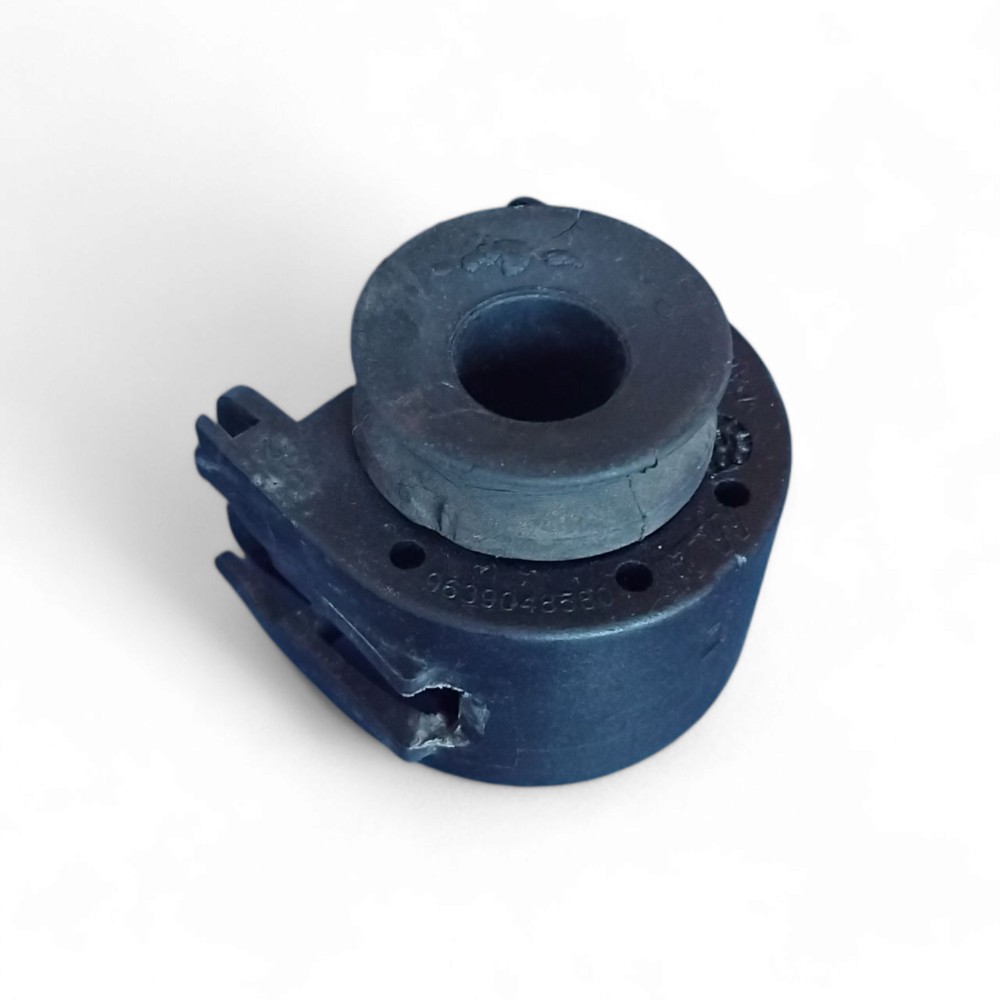 Suporte Coxim Radiador Peugeot 208 2013 Citroen C3 2010 1.4 5