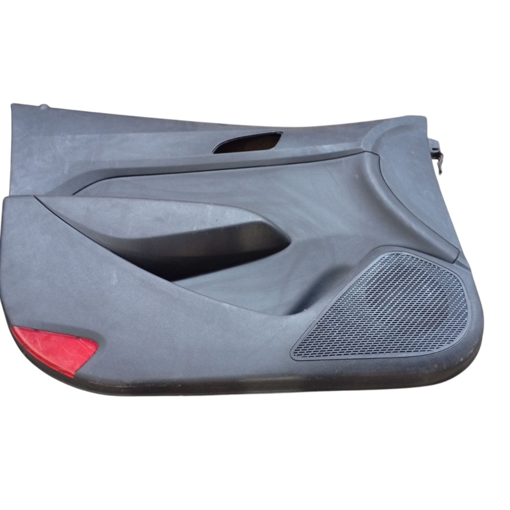 Forro Porta Dianteiro Lado E Hb20s 2018 A 2019 Original