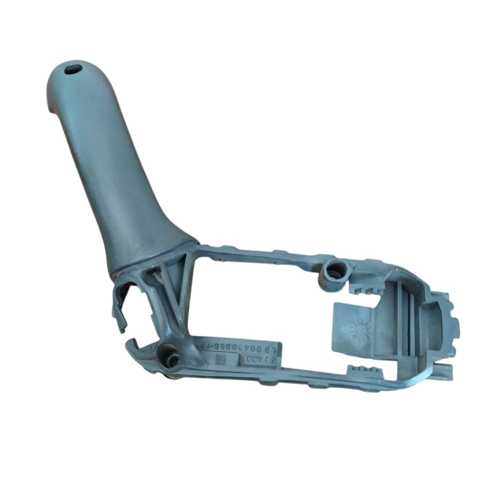 Moldura Puxador Interno Direito Gm Corsa 2p 1994 A 2000