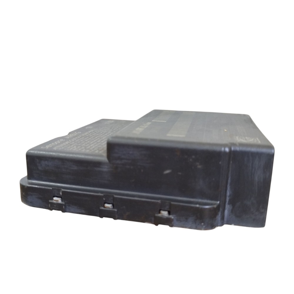 Modulo sensor abs Fiat Palio 2014 2015 2