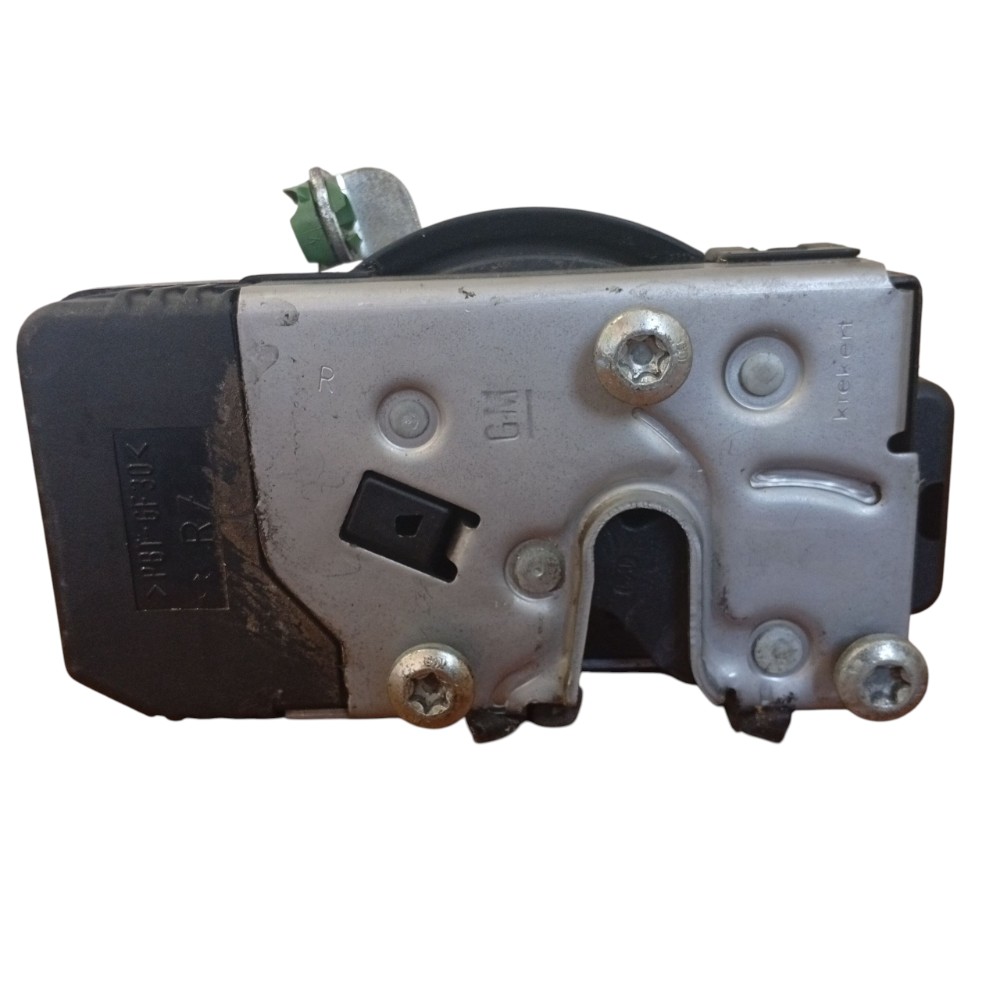 Fechadura Elétrico Porta Dianteiro Direito  Gm Astra 2005