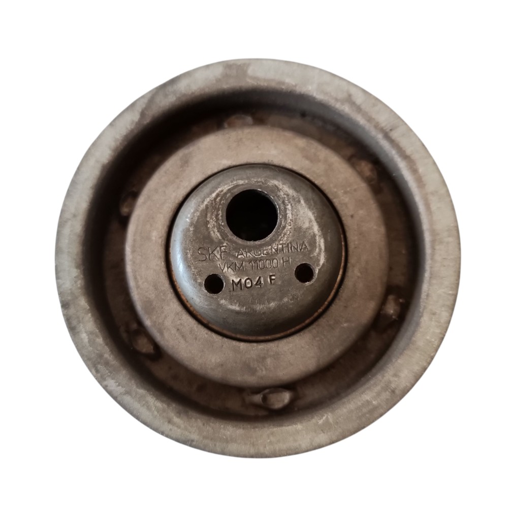 Tensor correia dentada Gol Parati Escort del Rey 1989 A 2003