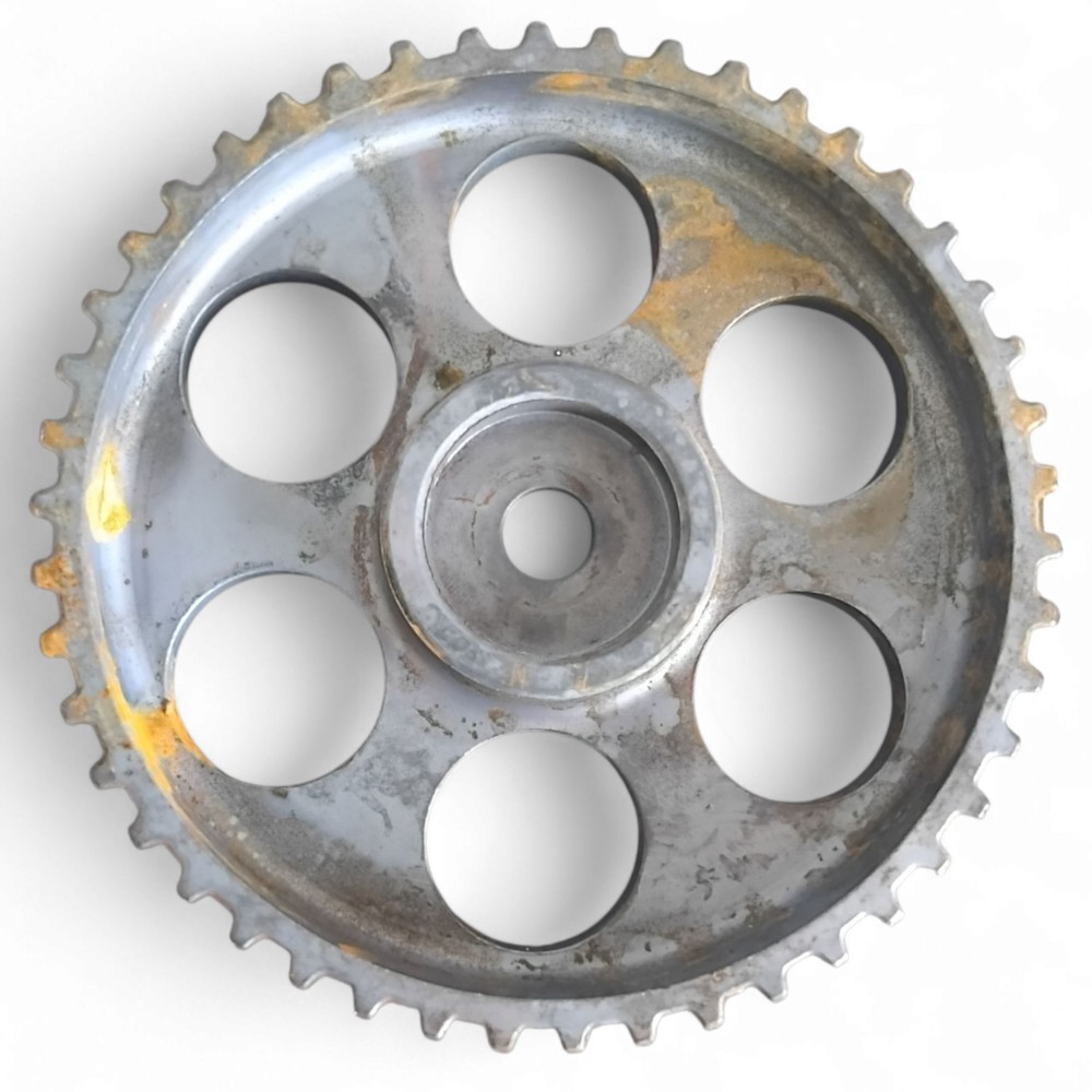 Engrenagem Comando Valvula Fiat Palio Uno 1.0 2004 2008