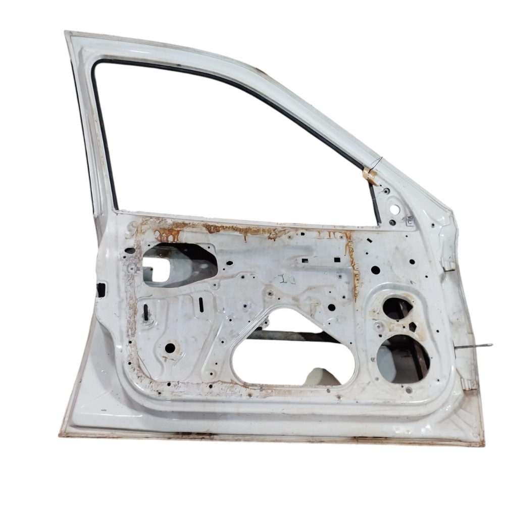Porta Dianteira Esquerdo Gm Vectra Gls 1997 1998 C/detalhes Dianteira Esquerda 4