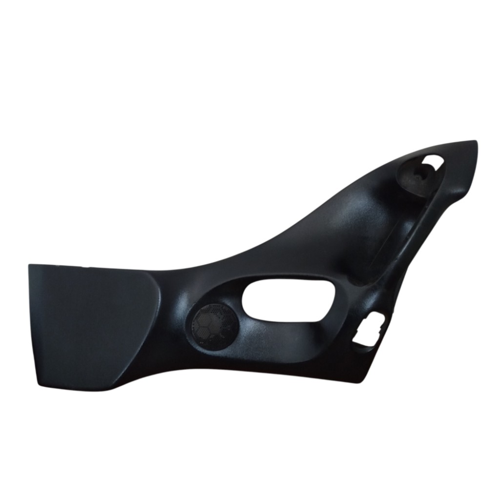 Moldura puxador interno diant esquerdo Gm Vectra 1997 a 2005