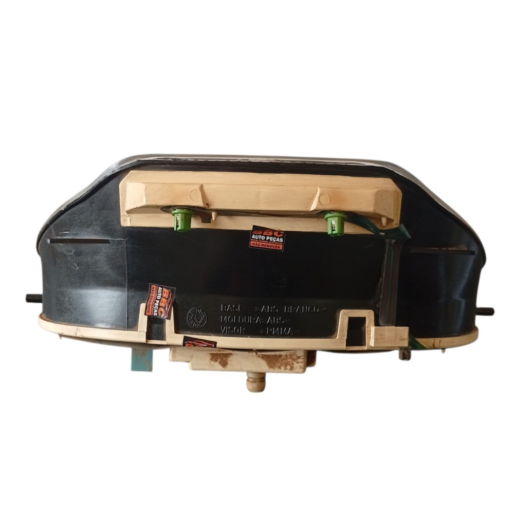 Painel Instrumento G2 1.0 Vw Gol 1994 A 1999 Original 2