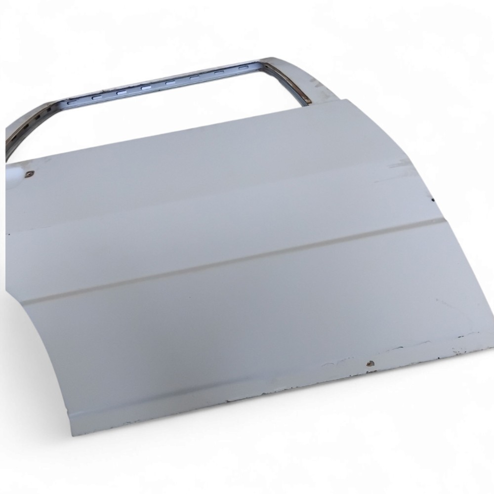 Porta Traseira Direita Fiat Uno Mille Fire 2005 2006 Origina Traseira Direita 3
