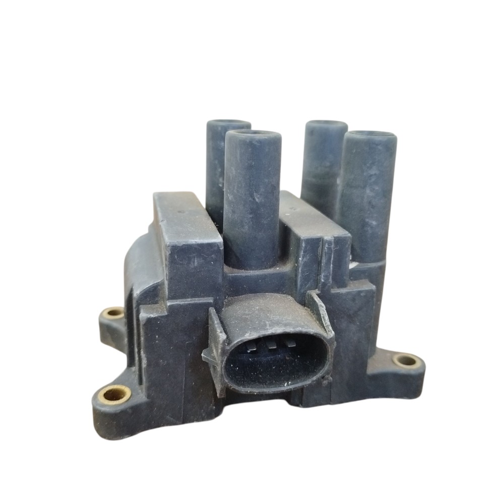 Bobina Ignição 1.6 Ford Ecosport Fiesta Focus 2001 A 2007