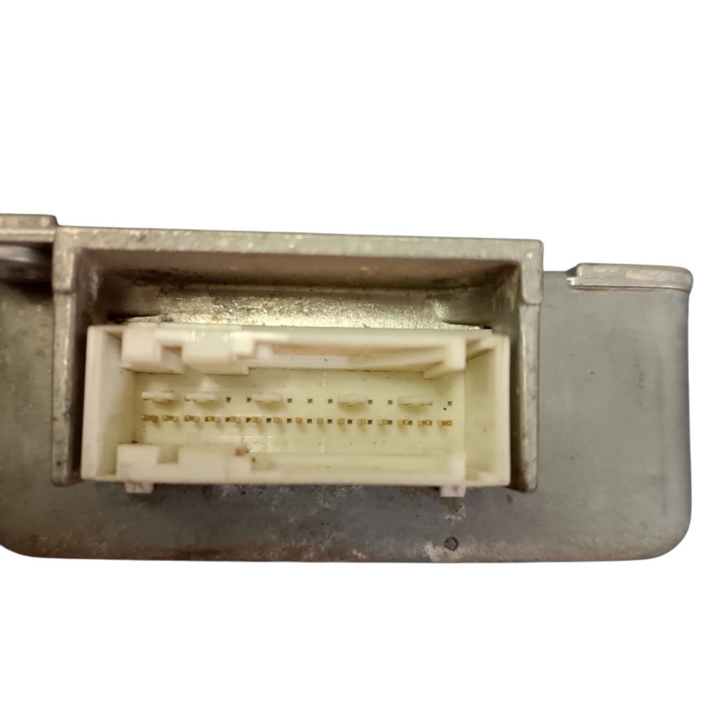 Módulo sensor airbag Audi A4 1997 a 2001 original 5