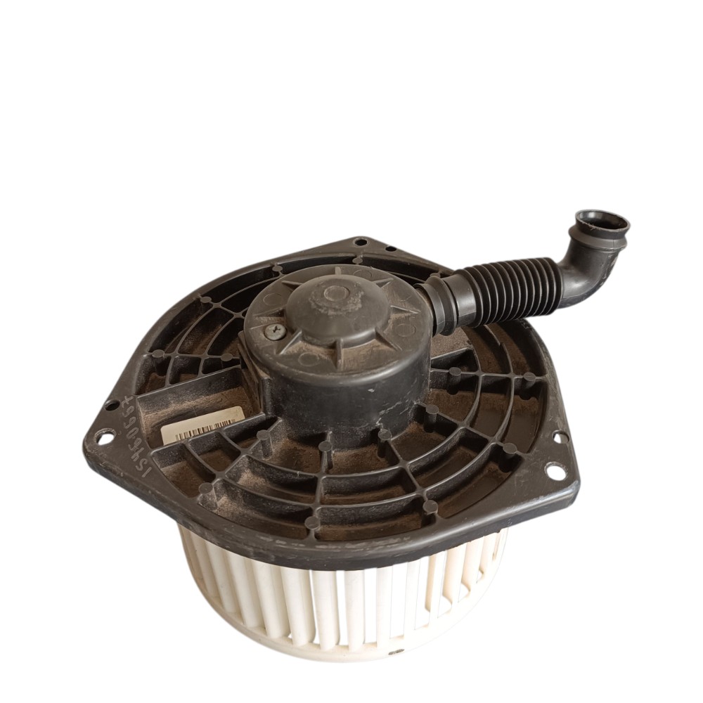 Motor Ar Forçado Gm S10 2012 A 2019 Original 4