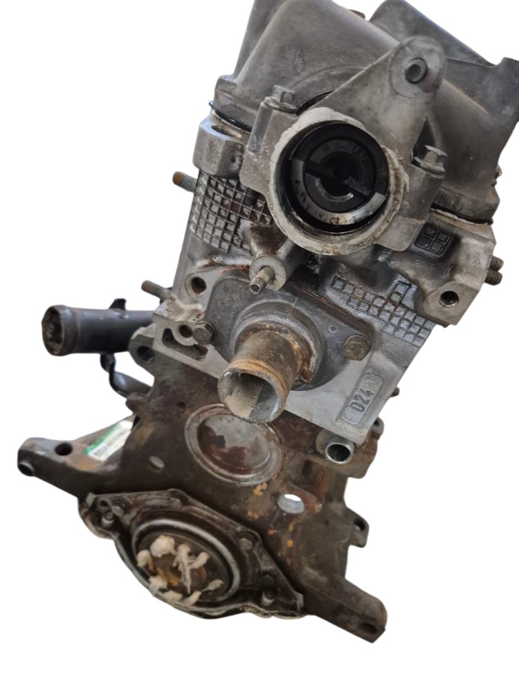 Motor Parcial Fiat Uno Mille Fire 1.0 2005 2006 55cv 5