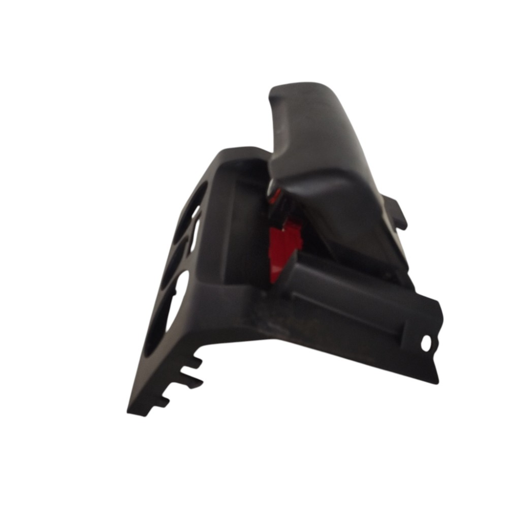 Moldura Painel Controle Ar Gol Parati Saveiro G3 2000/2003