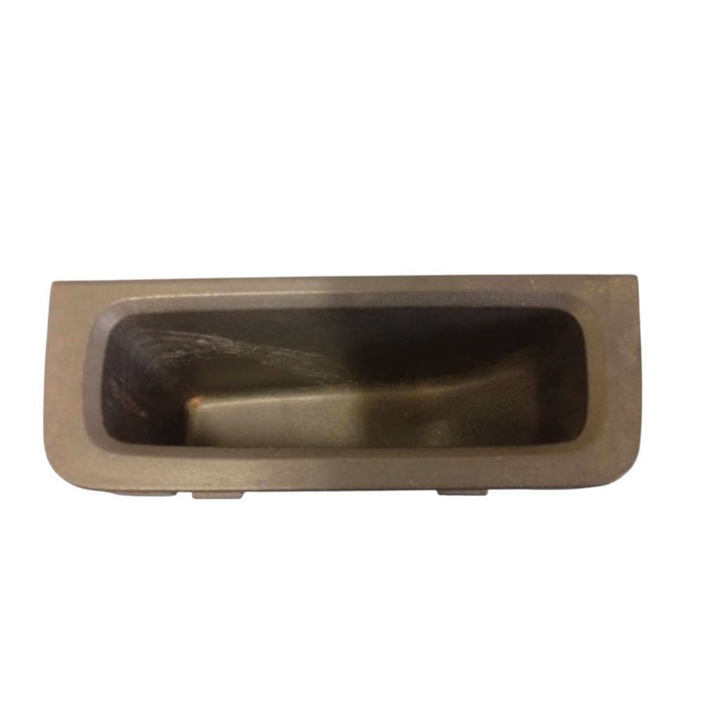 Porta Objetos Puxador Gm Onix Prisma 2015 A 2019 94776794