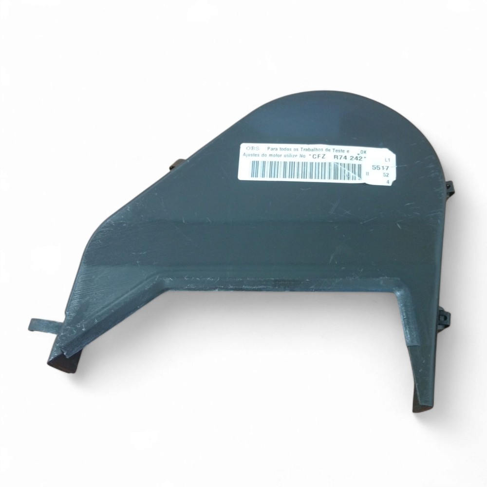 Tampa Capa Correia Dentada Vw Voyage Gol G5 Original