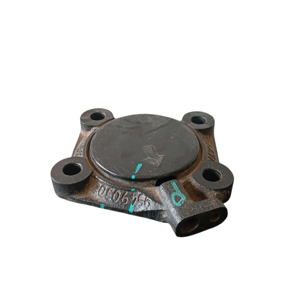 Suporte Sensor ABC Traseiro Direito GM Onix LTZ 2013 a 2014