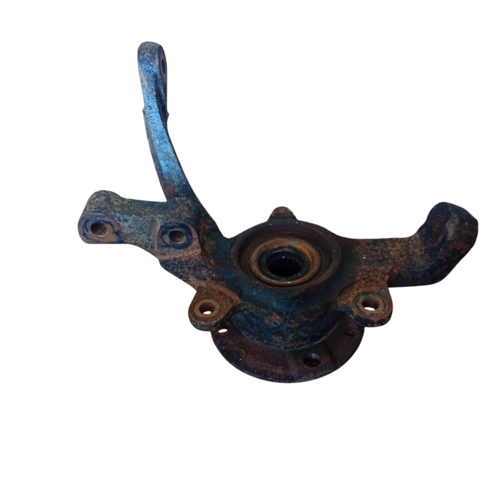 Montante Dianteiro Direito Fiat Uno Mille Fire 2005 2006