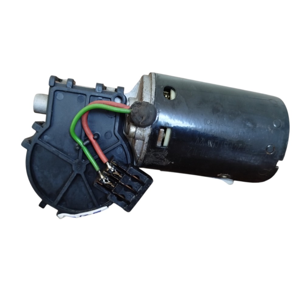 Motor limpador parabrisa Audi A3 1998 a 2006 original