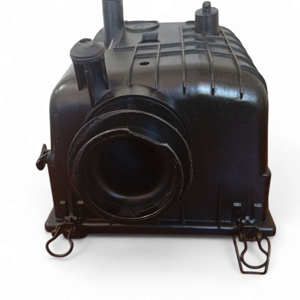 Parte Baixo Caixa Filtro Ar Motor Ap Vw Polo 1998 Original