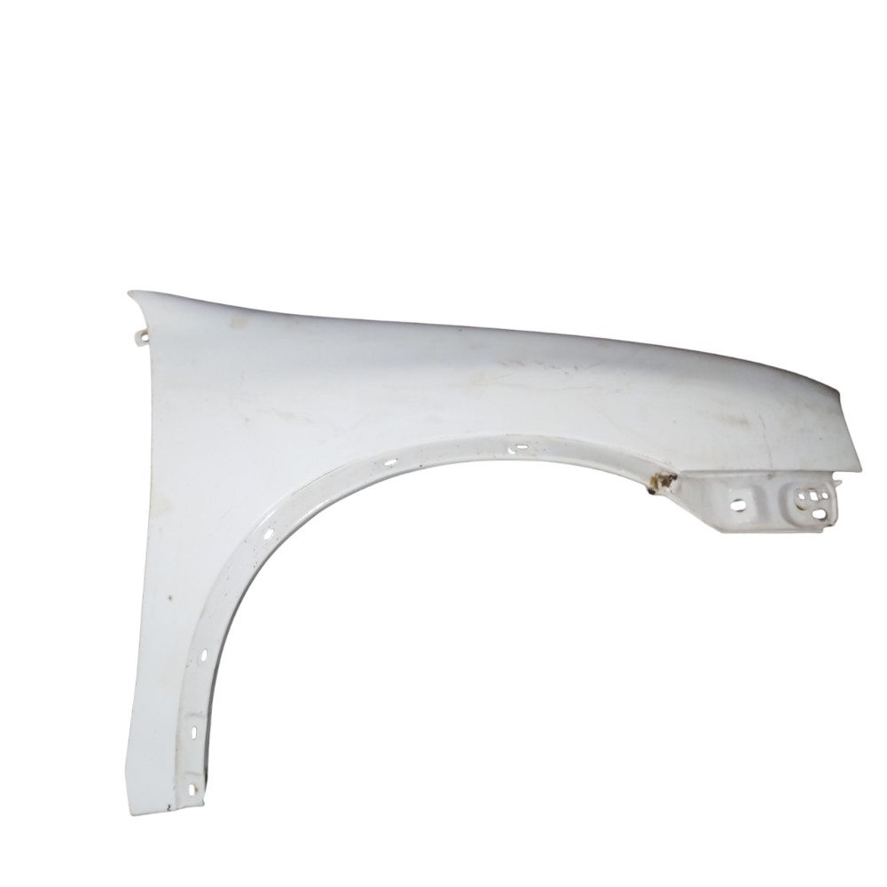 Paralama Direito Gm Corsa 1994 A 2012 Original Com Detalhes