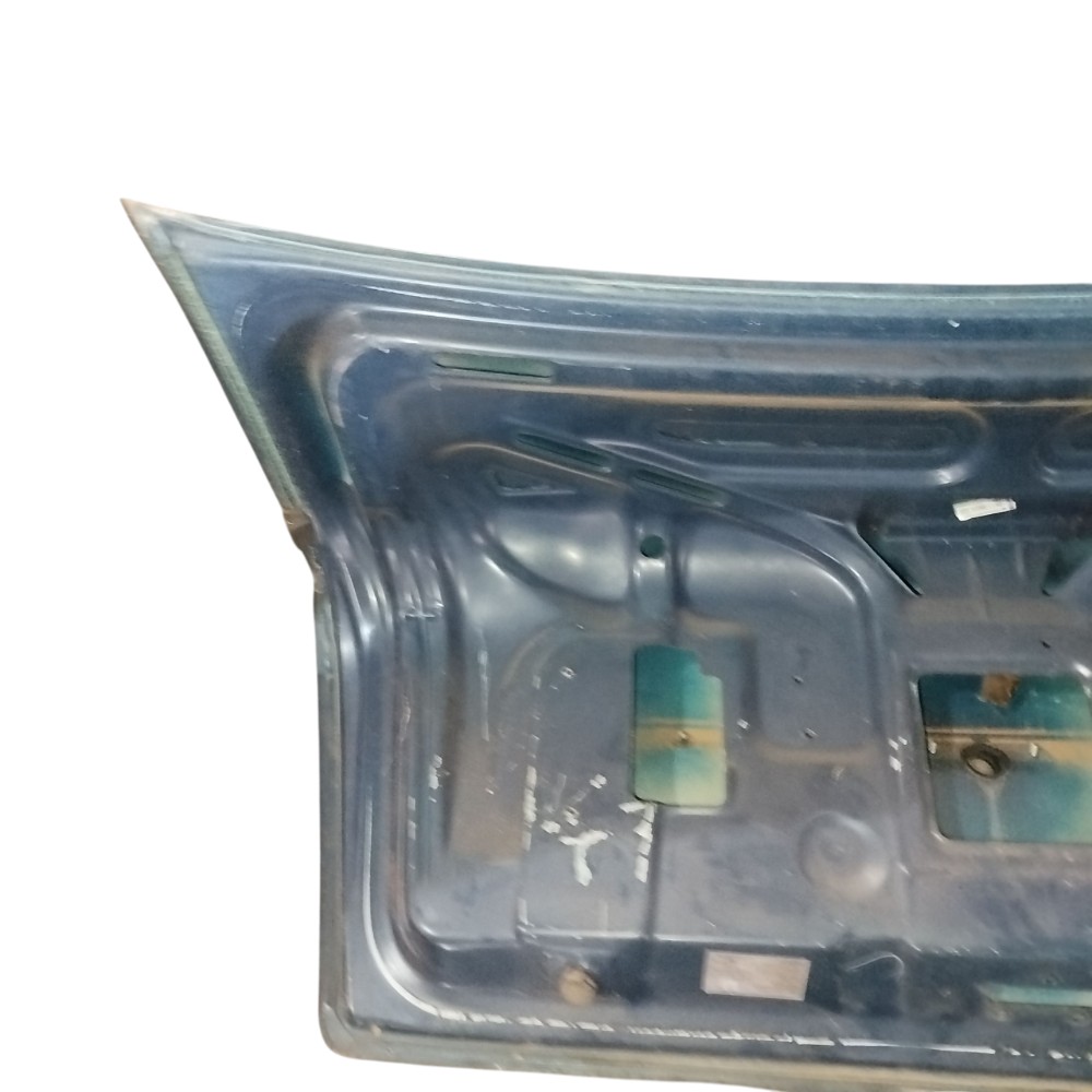 Tampa Traseira Porta Malas Gm Vectra 1997 A 1999 Original 5