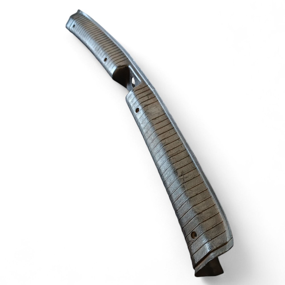 Soleira Interno Porta Malas Gm Corsa Wind 1995 A 2002