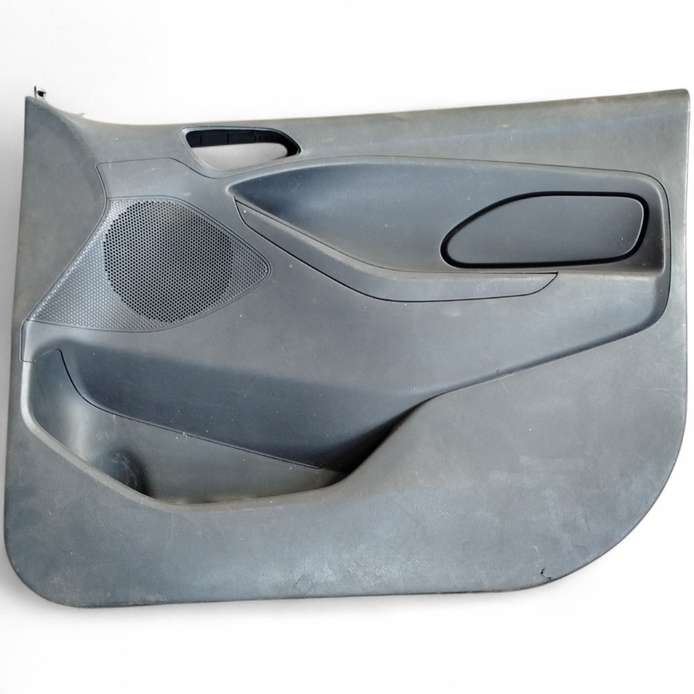 Forro Porta Dianteira Direita Ford Ka 2014 A 2017 Original