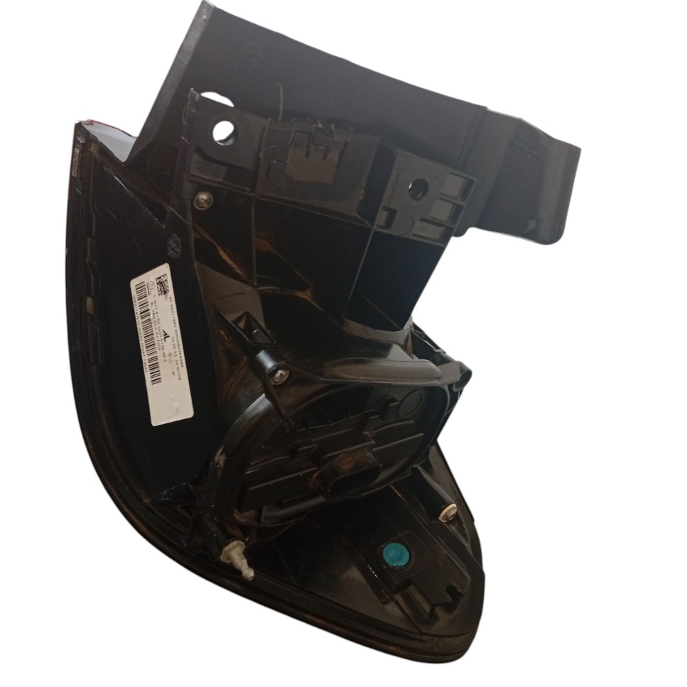 Lanterna Traseiro Esquerdo Fiat Argo 2023 ORIGINAL 4