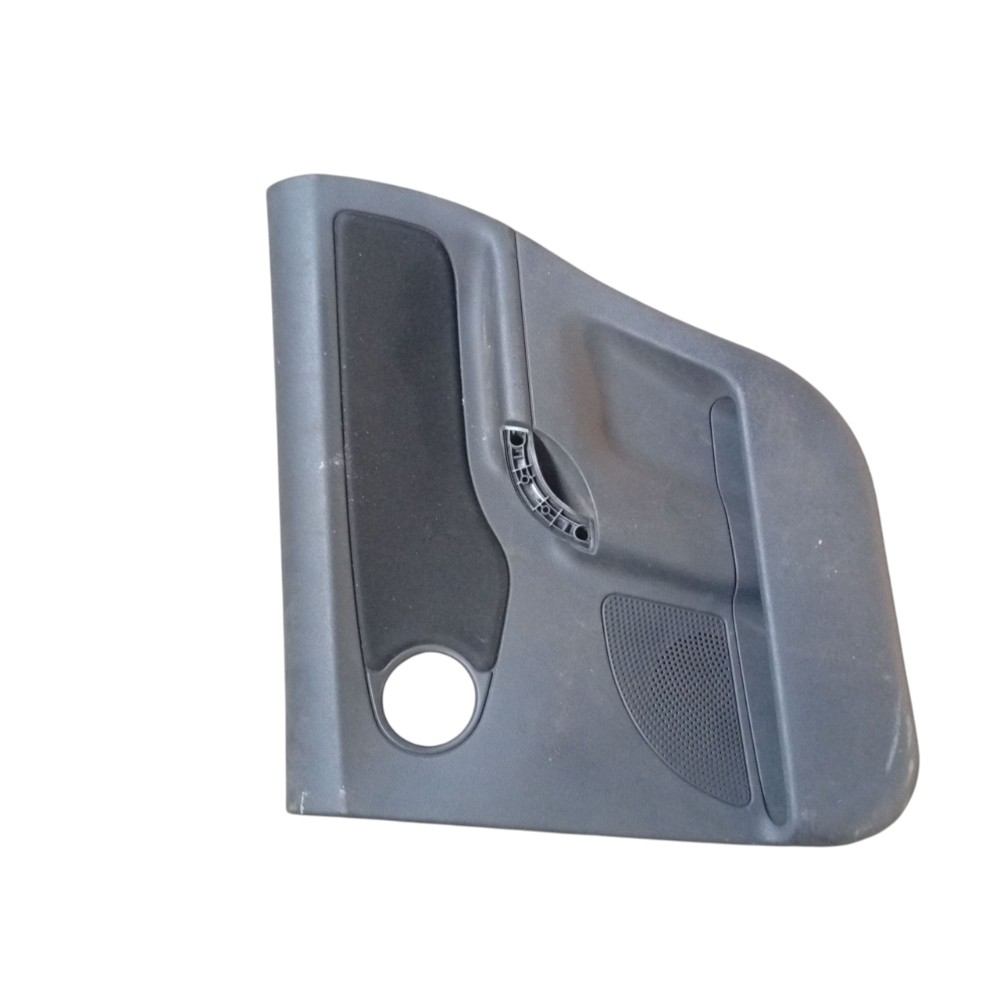 Forro Porta Traseiro Direito Citroen 2005 2006 Original 3
