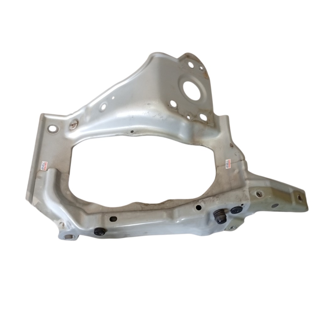 Suporte Farol Esquerdo Gm Corsa Sedan Max 2002 Original