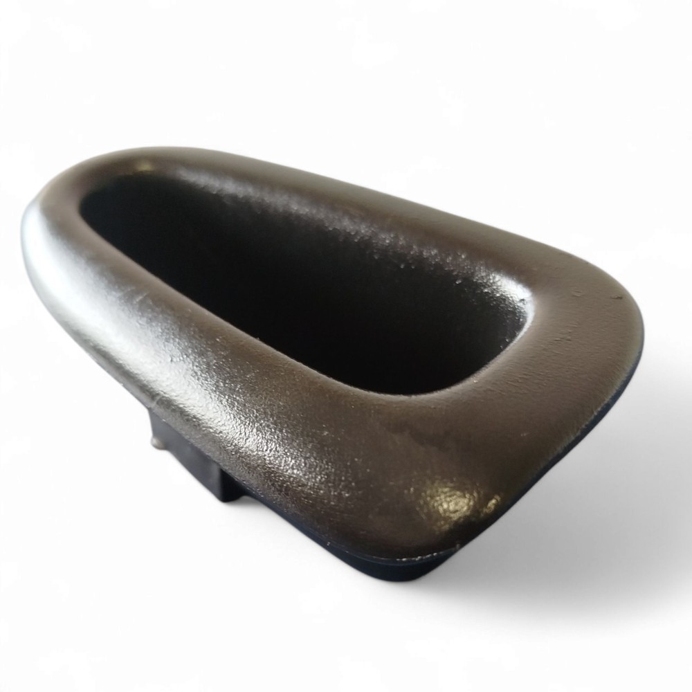 Puxador Moldura Porta Direito Peugeot 206 207 2007 A 2011 2
