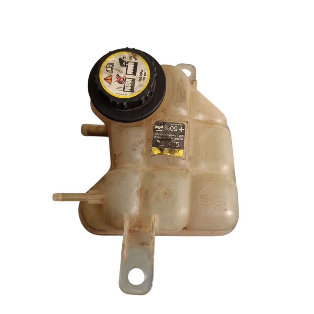 Reservatório Água Radiador Ford Fusion 2006 A 2009 Original